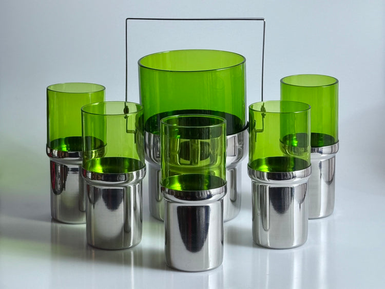 Eiskübel Pran Italy rare