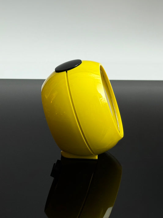 Mechanischer Wecker von Emes Spaceage 1960er