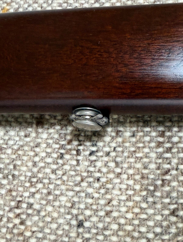 Easychair PJ 112 Design Ole Wanscher für Poul Jeppesen 50er