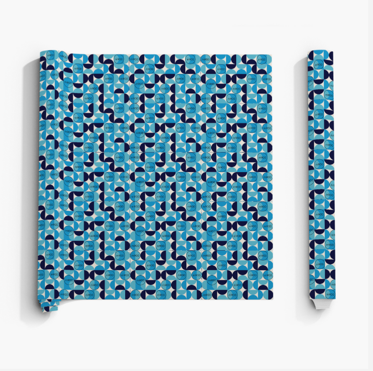 Geschenkverpackungs-Service