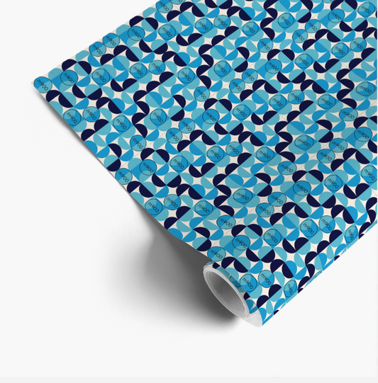 Geschenkverpackungs-Service