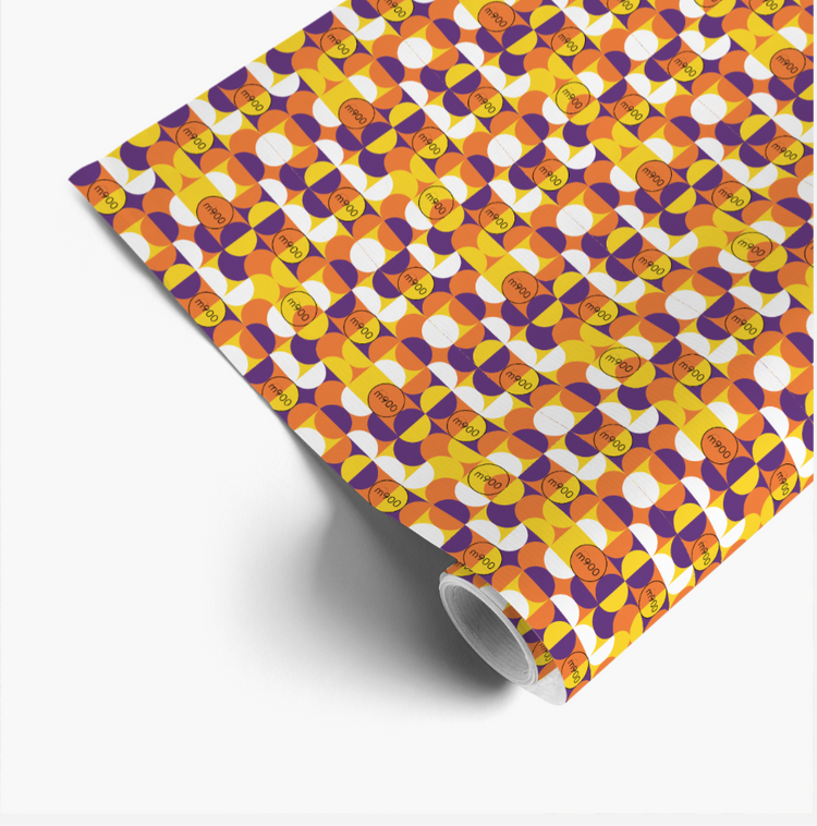 Geschenkverpackungs-Service