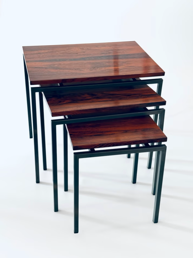 Satztische Pastoe Palisander