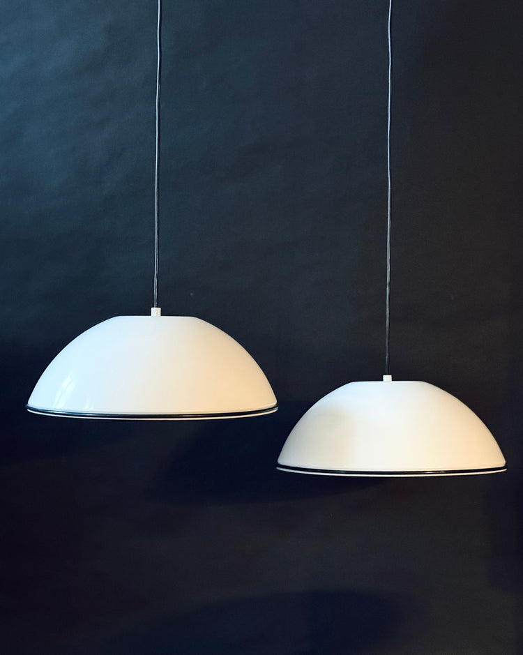 Relemme Pendellampe 1960er