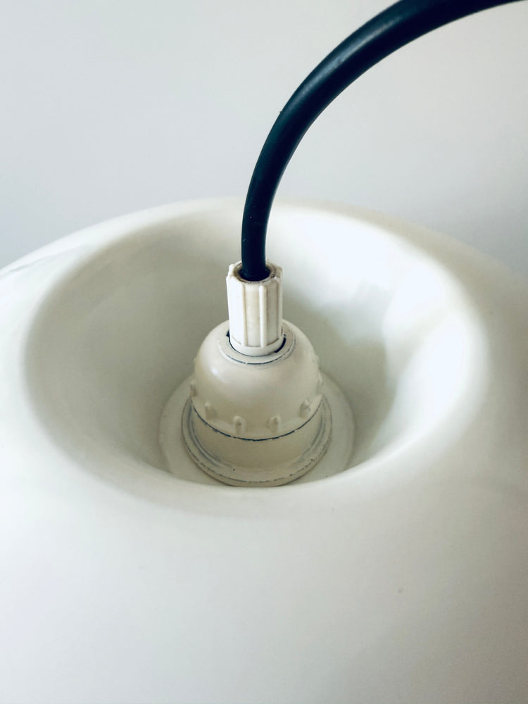 Pendelleuchte Relemme Achille Castiglioni für Flos Italy 1960er