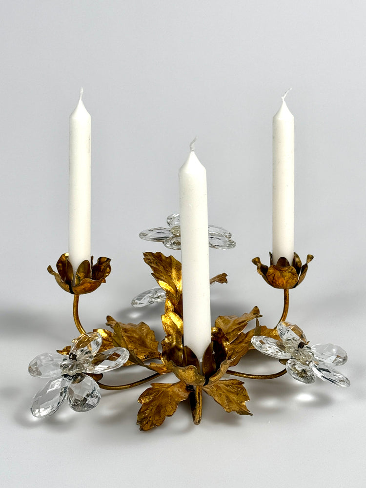 Florentiner Kerzenhalter Banci