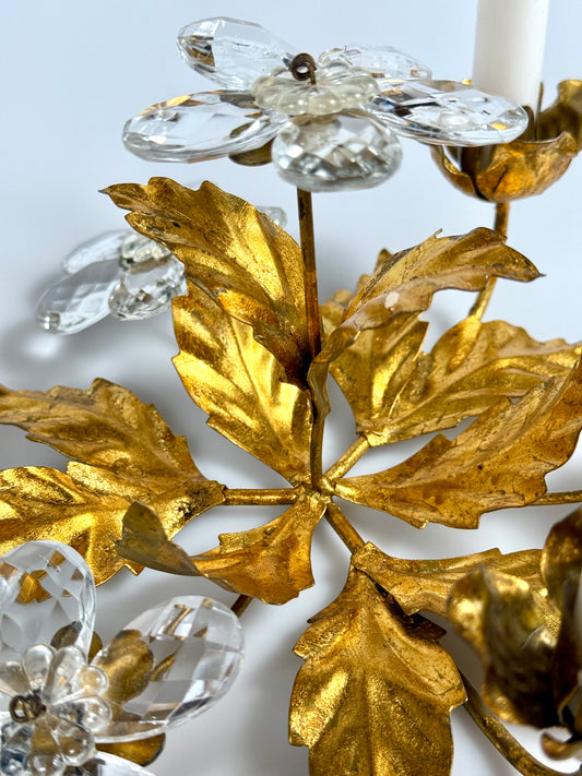 Florentiner Kerzenhalter Banci