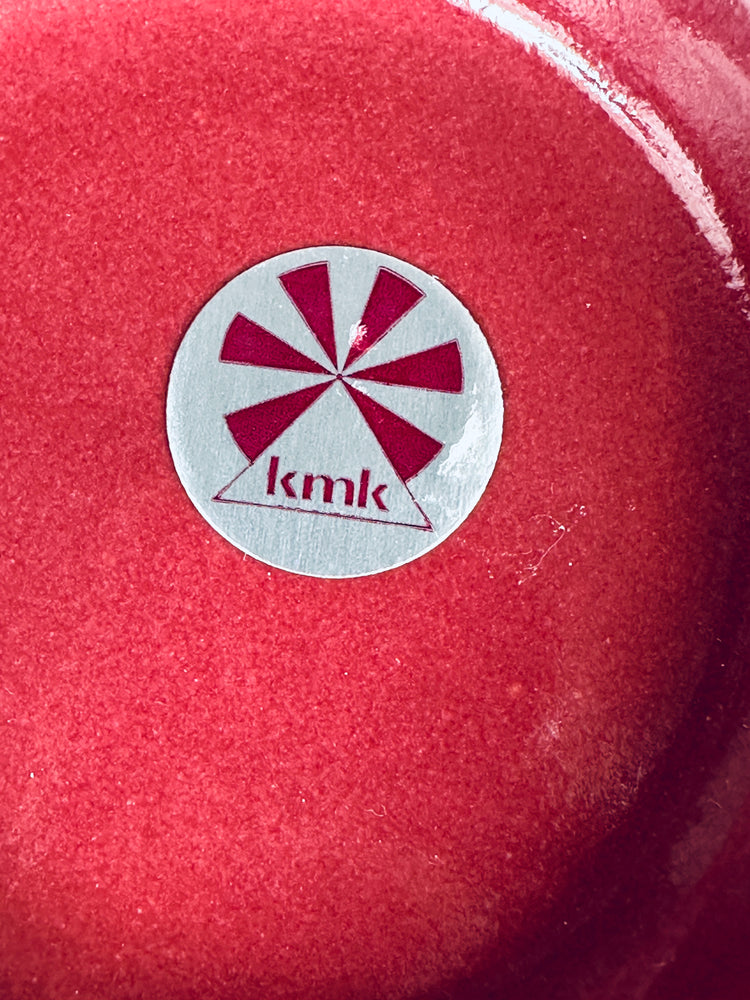 Große Schale Keramik Manufaktur Kupfermühle Obstschale 1980er