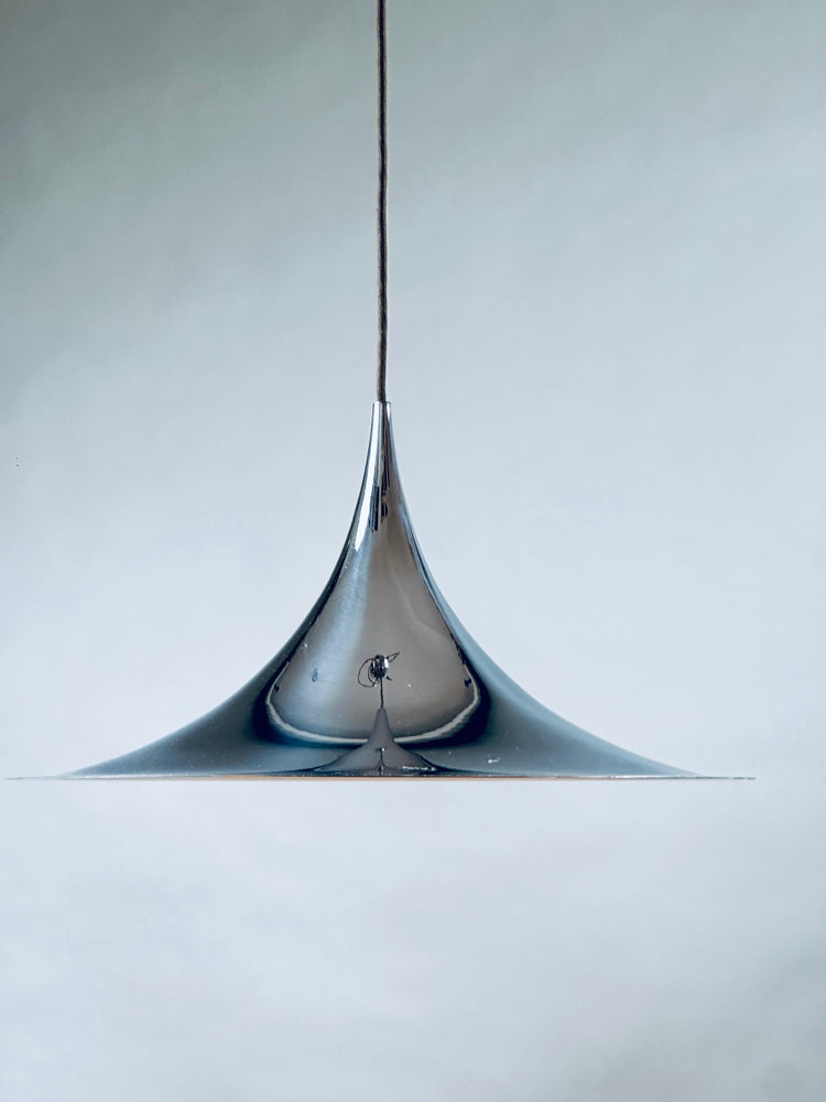 Semi Pendelleuchte Bonderup Torup