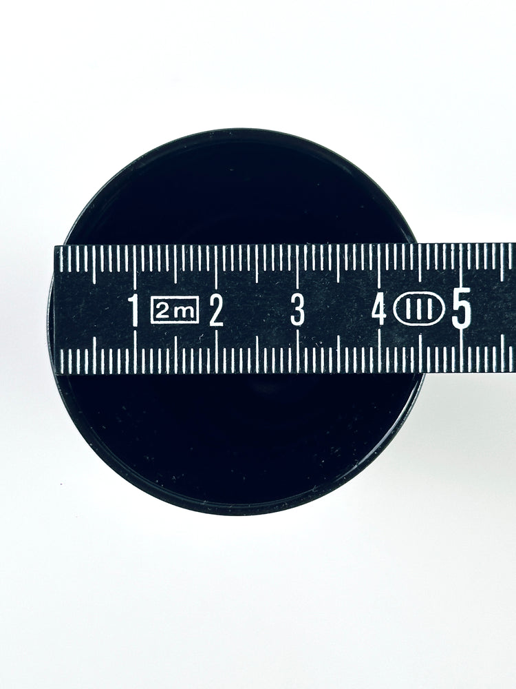 Vase Rosenthal Tapio Wirkkala Porzellan schwarz studio-linie