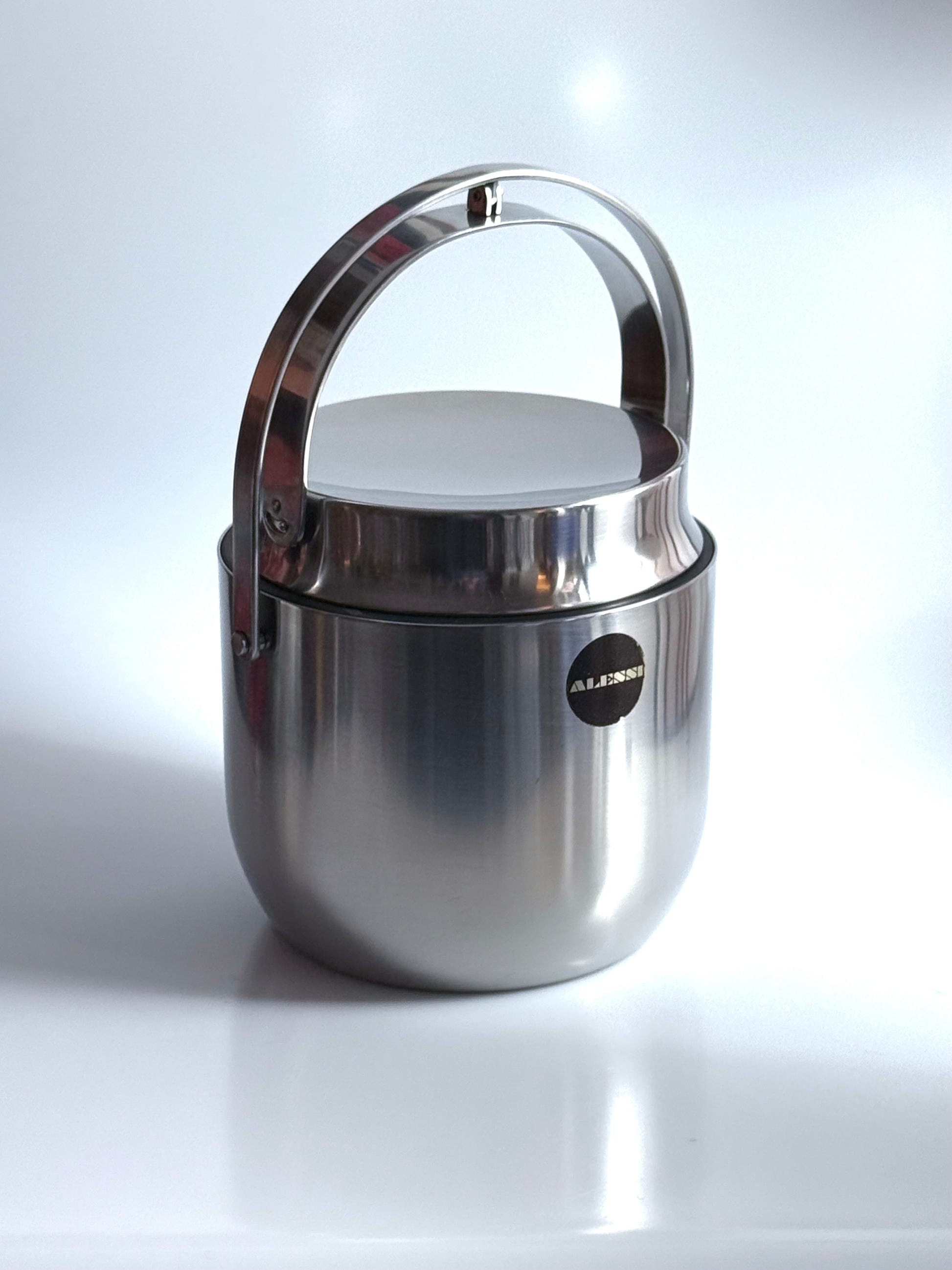 Eiskübel Alessi 70s Mazzeri