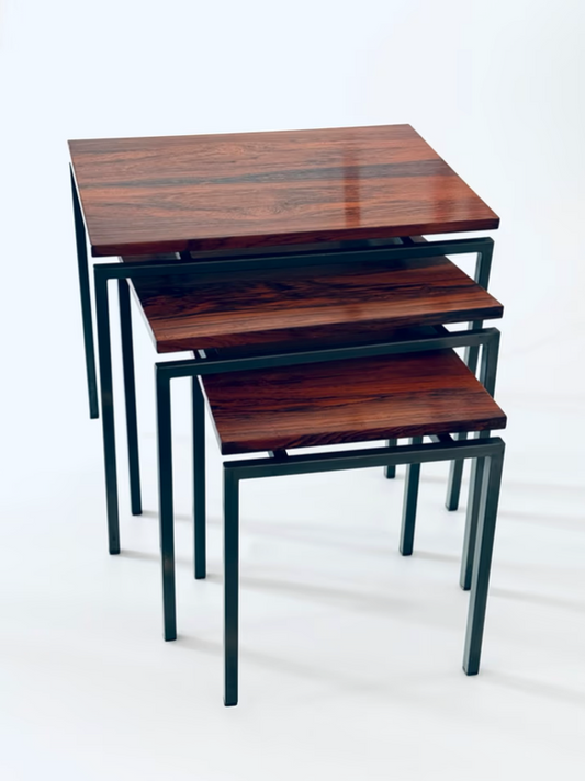 Satztische Pastoe Palisander