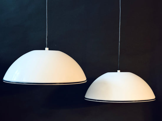 Relemme A. Castiglioni für Flos