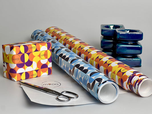 Geschenkverpackungs-Service