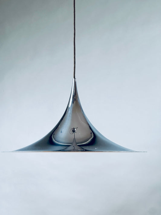 Semi Pendelleuchte Bonderup Torup