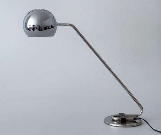 Joe Colombo desk lamp