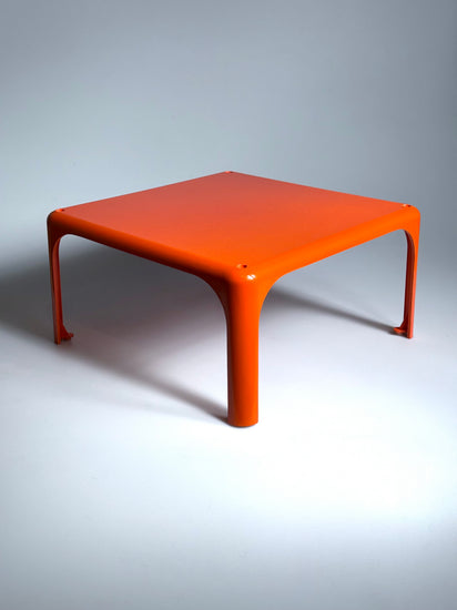 Demetrio 45 Orange Artemide